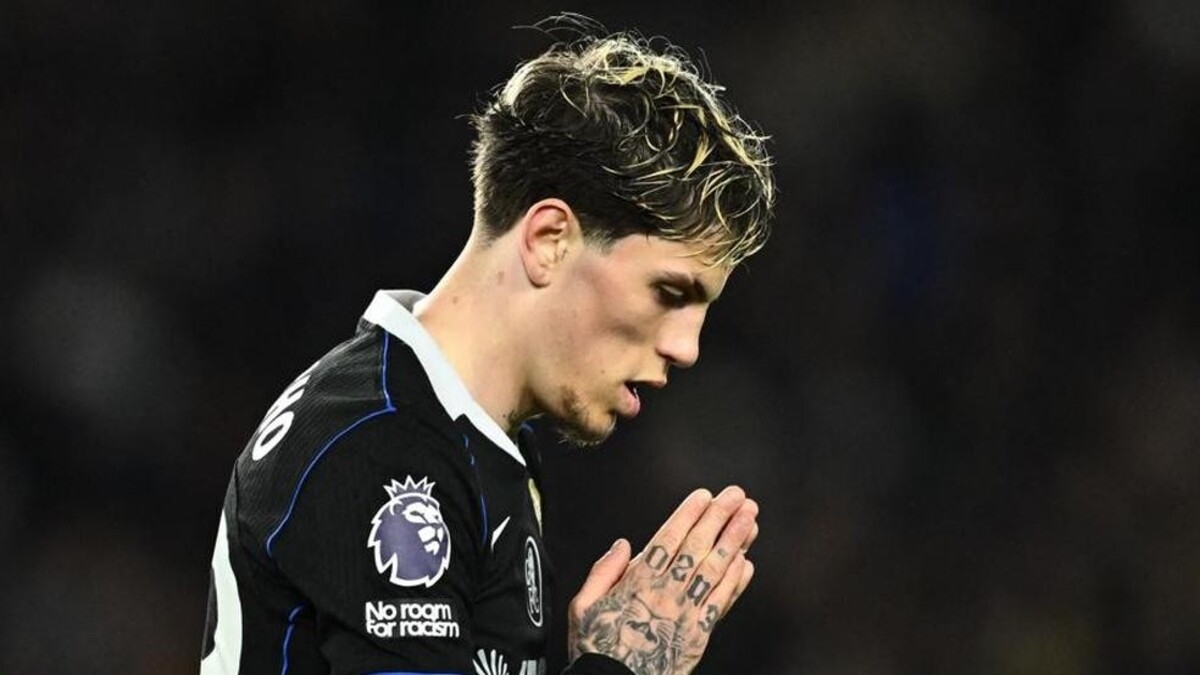 Фабрицио Романо объяснил важную деталь о трансферных планах «Челси» и продаже Алехандро Гарначо