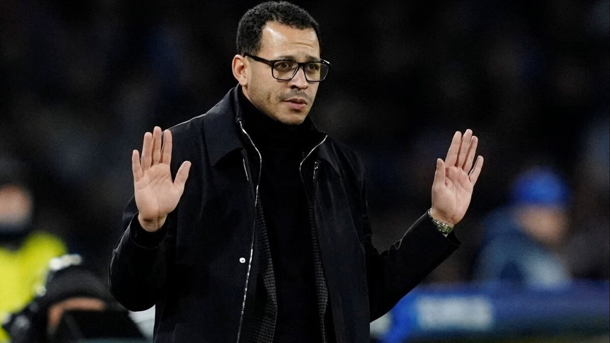 Официально: Лиам Росеньор уволен из «Челси». Что будет дальше