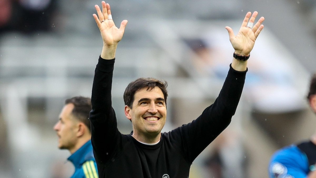 Андони Ираола впервые высказался о своей будущей работе главным тренером «Челси»