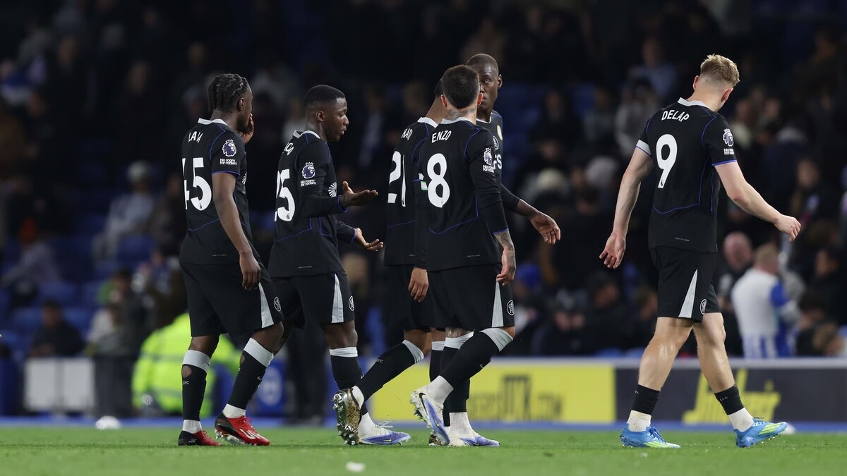 Джон Терри уверен – ни один топ-тренер не согласится работать в «Челси»