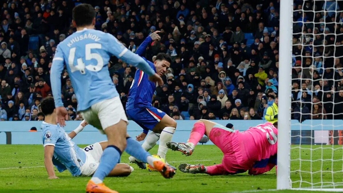 «Манчестер Сити» пришел за чемпионом мира из «Челси», и готов совершить летний трансфер