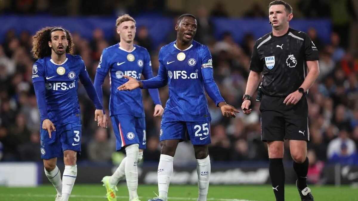 Игроки «Челси» рассказали, кого они хотят видеть главным тренером клуба