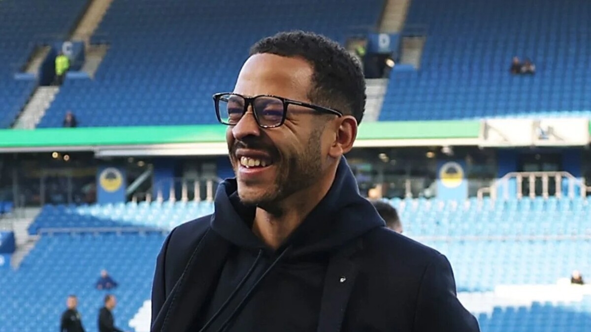 Известна сумма компенсации за увольнение Лиама Росеньора – «Челси» выплатит £45 млн