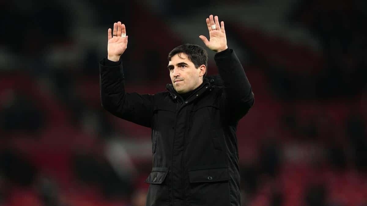 «Челси» на связи с будущим главным тренером клуба, чтобы узнать о его дальнейших планах