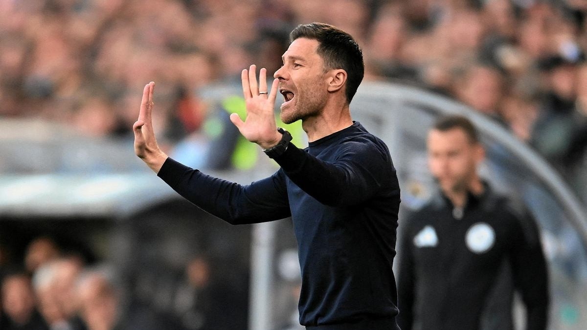 Хаби Алонсо – новый главный тренер «Челси», но только при одном условии