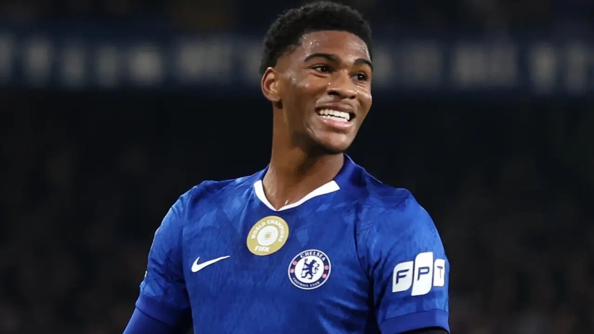 «Бавария» проявляет интерес к игроку «Челси», который наверняка попросит об уходе летом «Бавария» проявляет интерес к игроку «Челси», который наверняка попросит об уходе летом