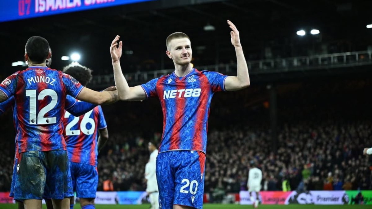 Полузащитник сборной Англии стал трансферной целью №1 для «Челси»