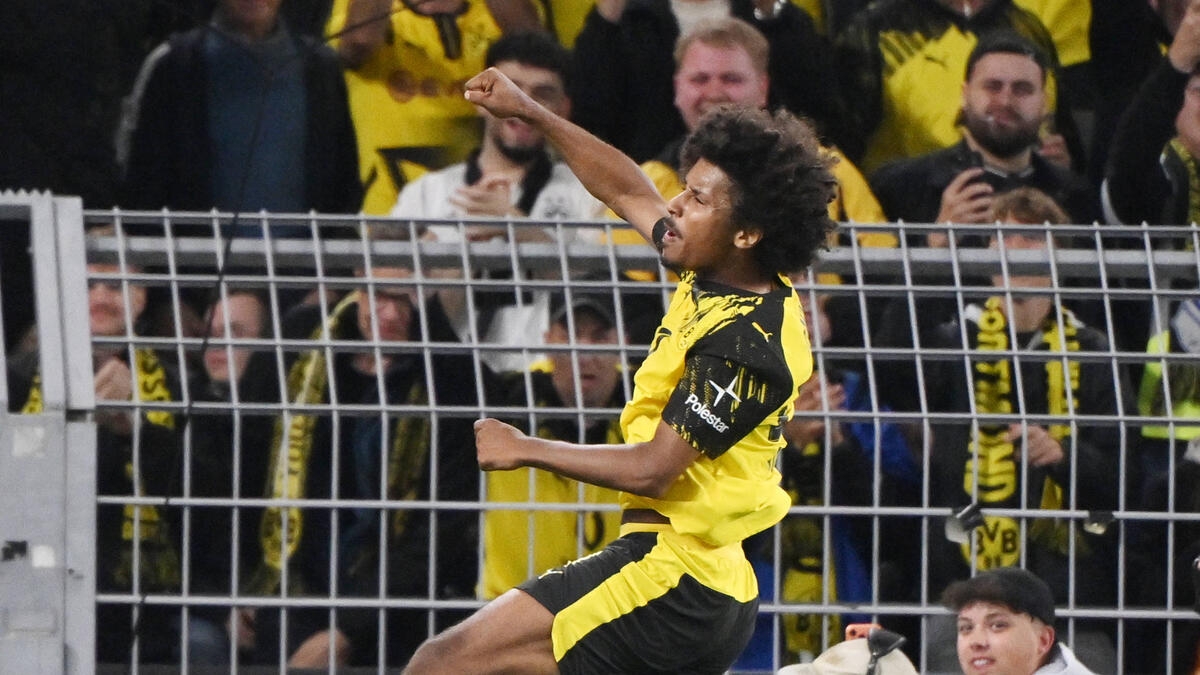 «Челси» присмотрел для себя форварда «Боруссии Дортмунд» – есть контакт с агентом футболиста