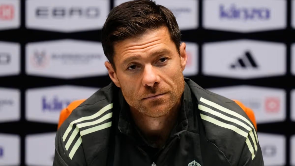 Хаби Алонсо – один из кандидатов на пост главного тренера «Челси»