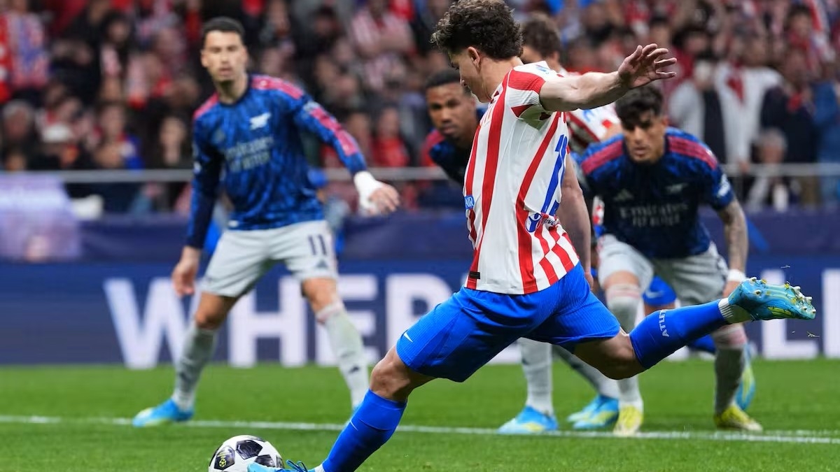 «Челси» готов забрать €100-миллионного аргентинского бомбардира, который побил рекорд Месси в Лиге чемпионов