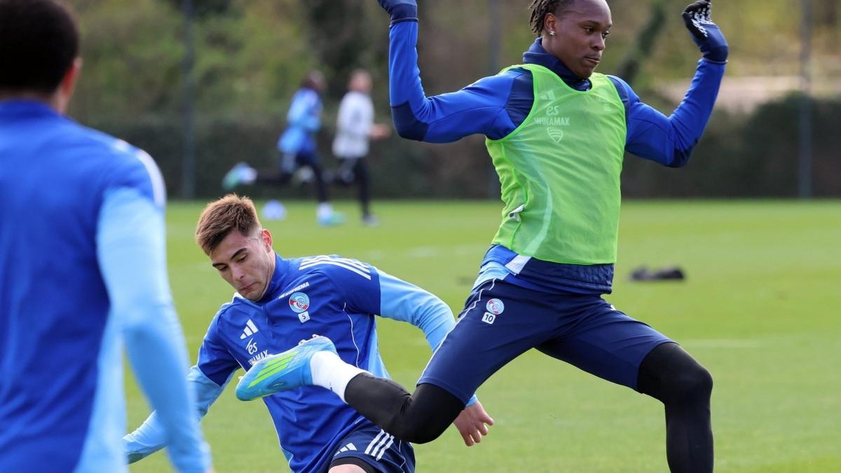 Защитник «Челси» окончательно поломался, и выбыл до конца сезона из-за травмы Защитник «Челси» окончательно поломался, и выбыл до конца сезона из-за травмы