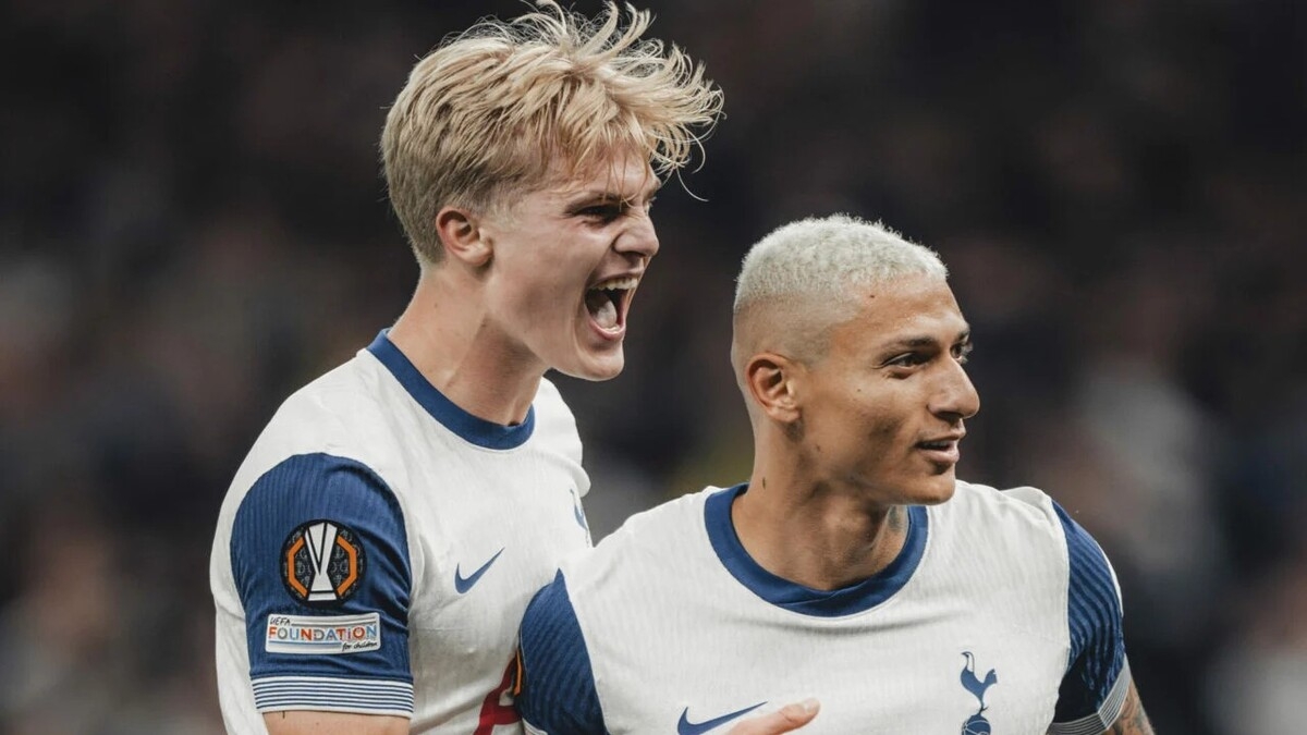 «Тоттенхэм» вылетит из АПЛ, и «Челси» заберёт себе £50-миллионную звезду