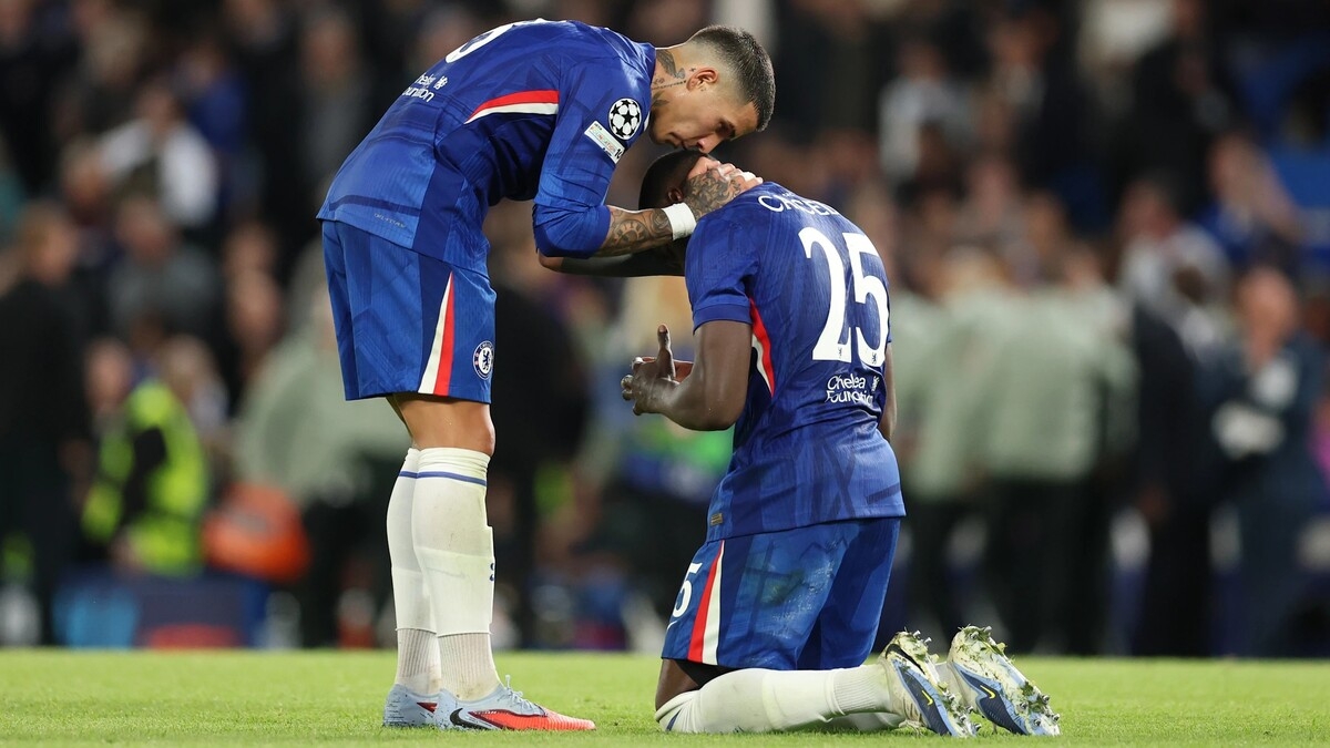 «Челси» продаст своего фантастического «монстра» только за 200 млн фунтов стерлингов