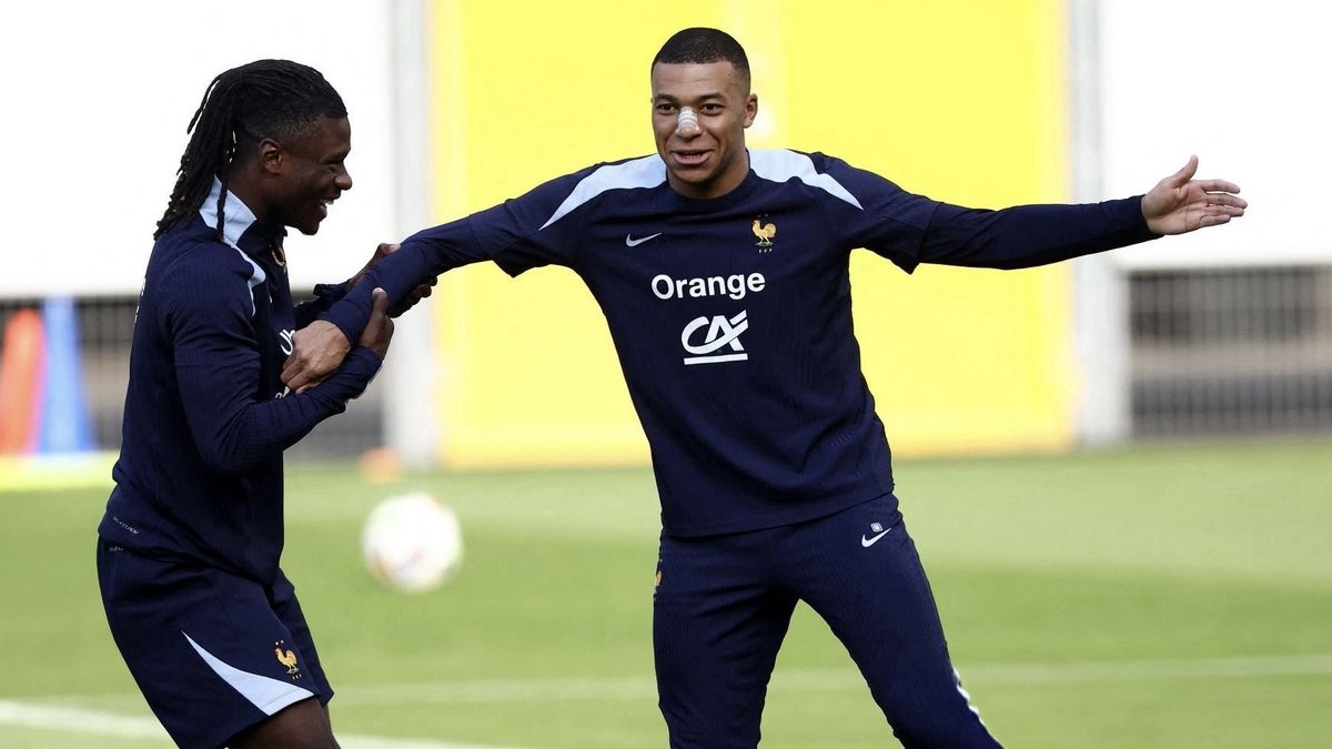 «Реал Мадрид» рассматривает продажу французского топа, который стал трансферной целью «Челси»