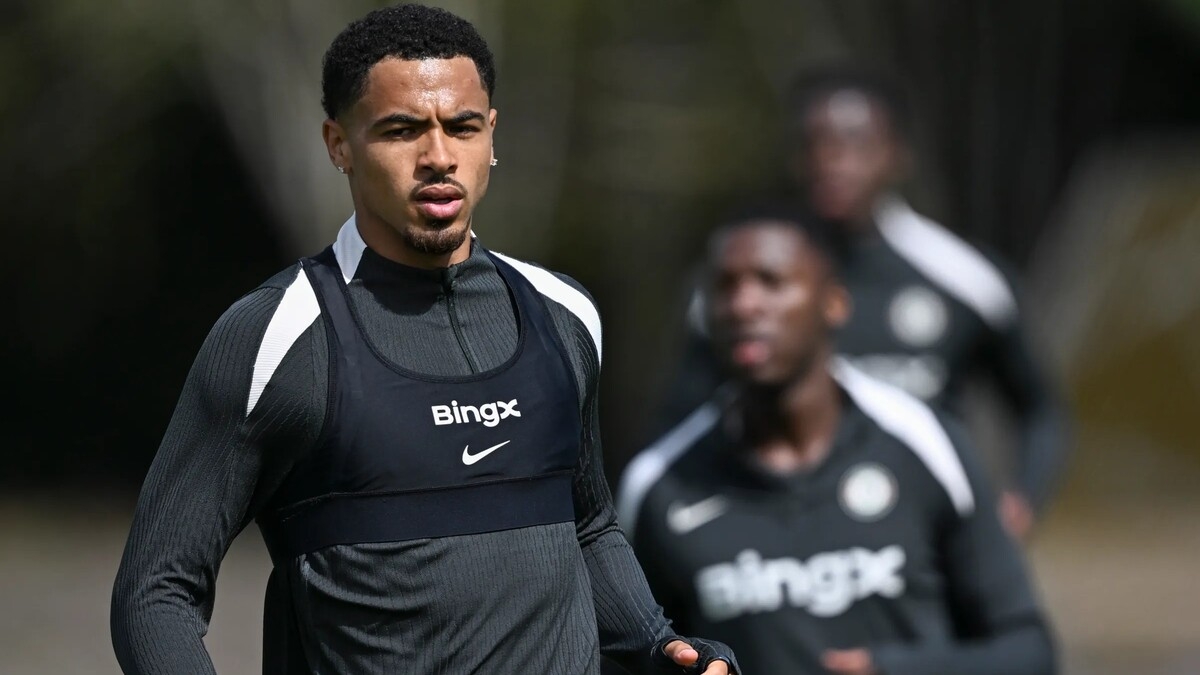 Супер новость: важный игрок «Челси» возвращается на поле