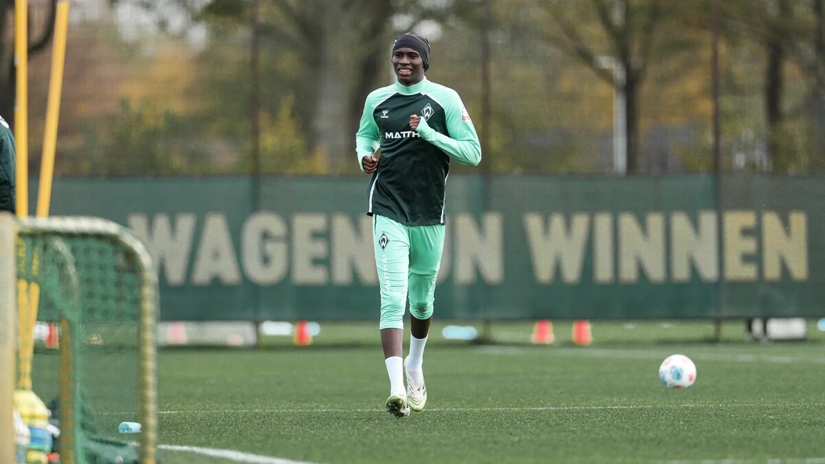 «Челси» включился в гонку за подписание Карима Кулибали – у него всего 22 матча в Бундеслиге «Челси» включился в гонку за подписание Карима Кулибали – у него всего 22 матча в Бундеслиге