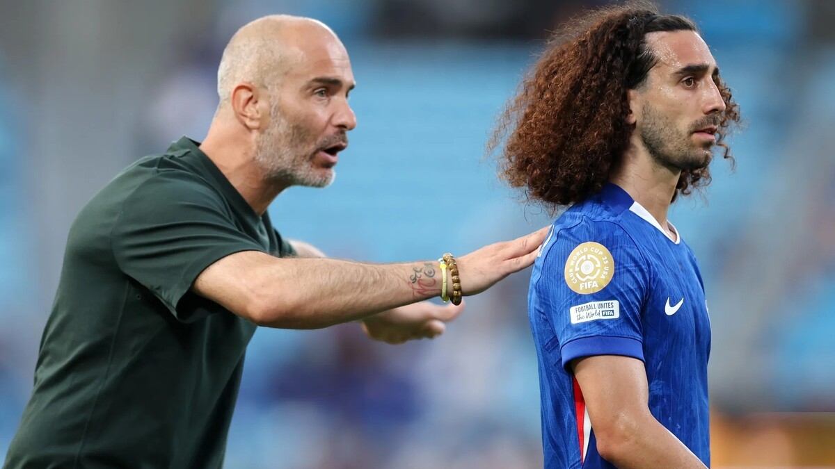 Марк Кукурелья назвал 2 причины провала «Челси» в этом сезоне