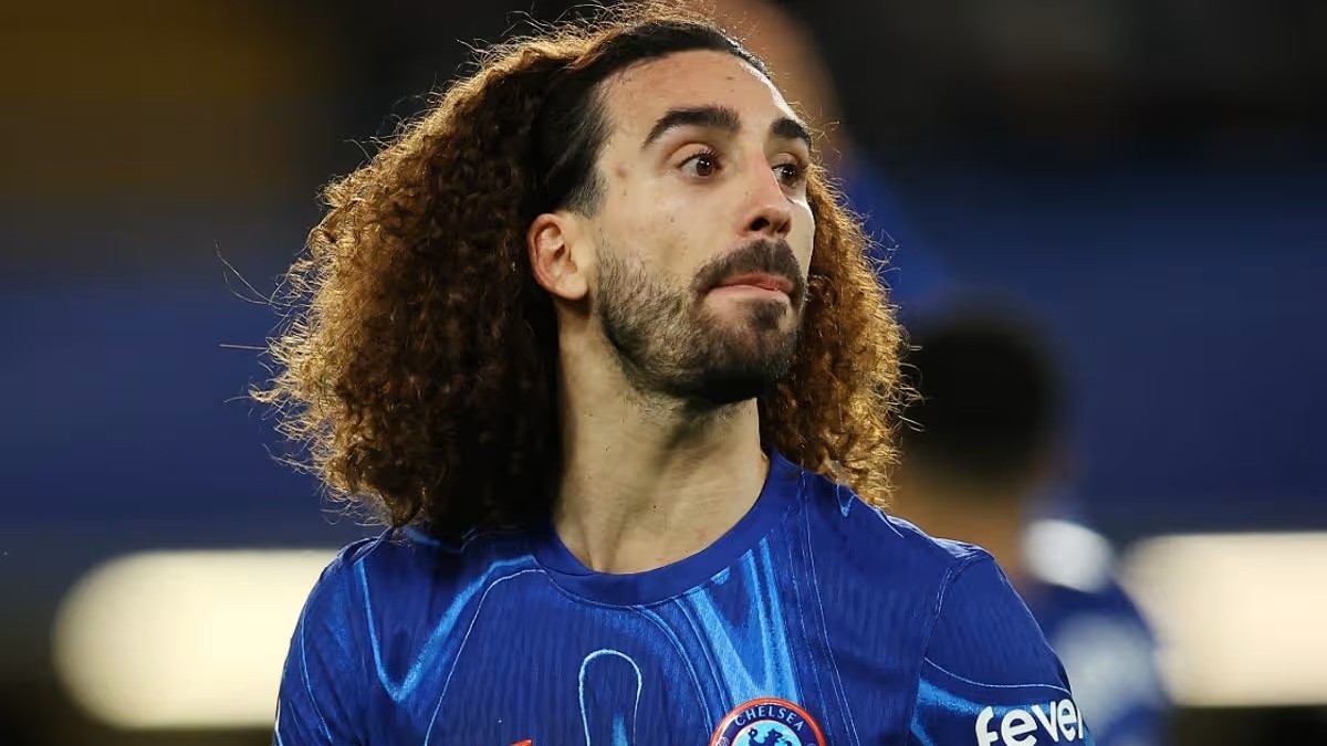 Марк Кукурелья готов моментально сорваться в «Барселону» – очередные слухи о защитнике «Челси»