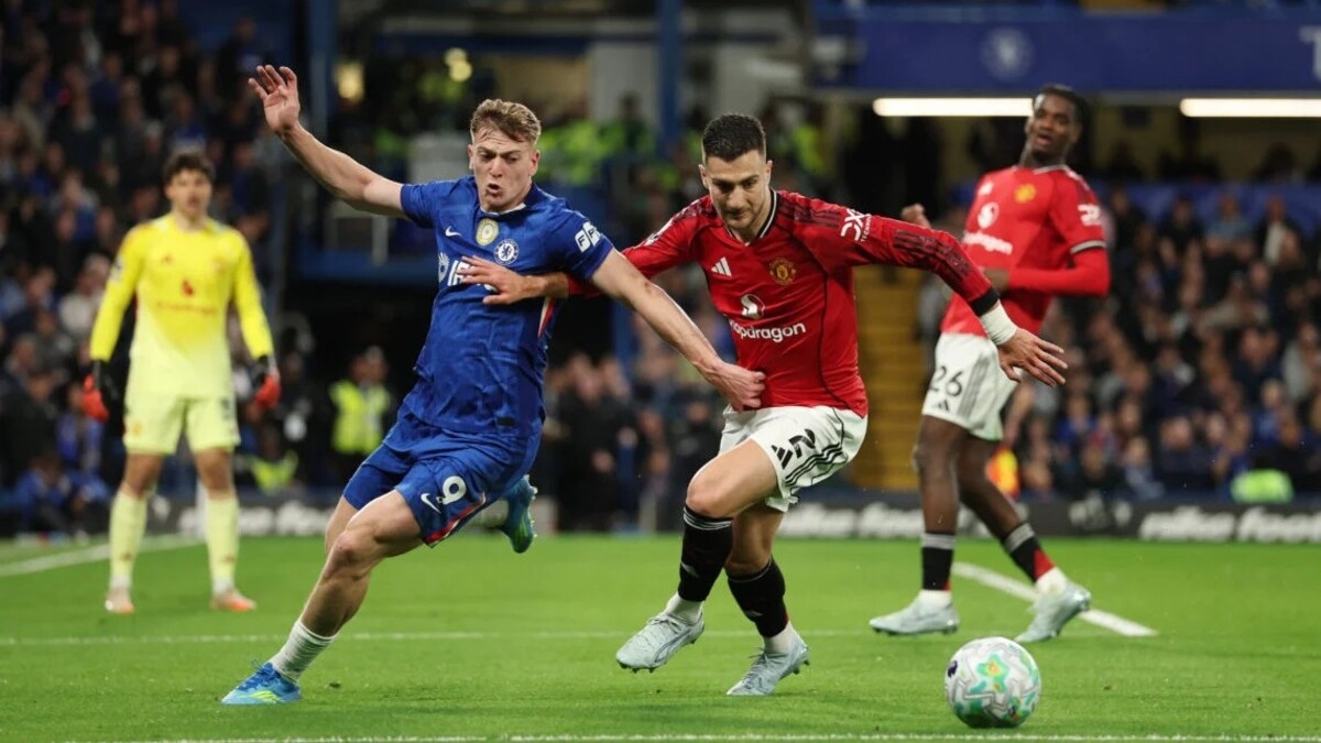 Футболисты «Челси» придумали одну хитрую отмазку – вот почему они проигрывают матчи