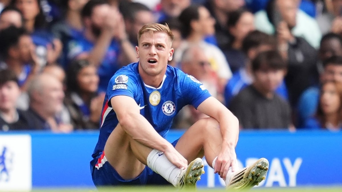 Нападающий «Челси» упирается всеми силами, и не хочет в «Страсбург»