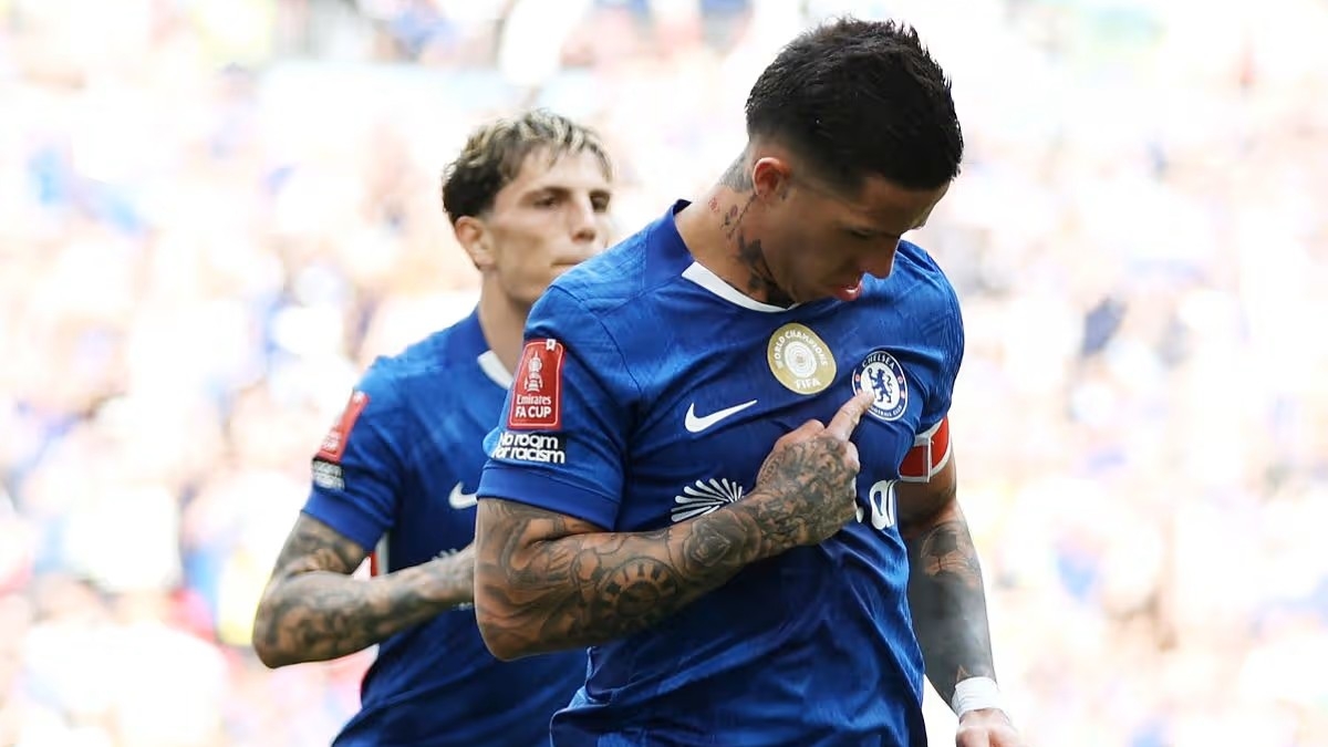 Стивен Джеррард выделил одну звезду «Челси», который вывел команду в финал Кубка Англии