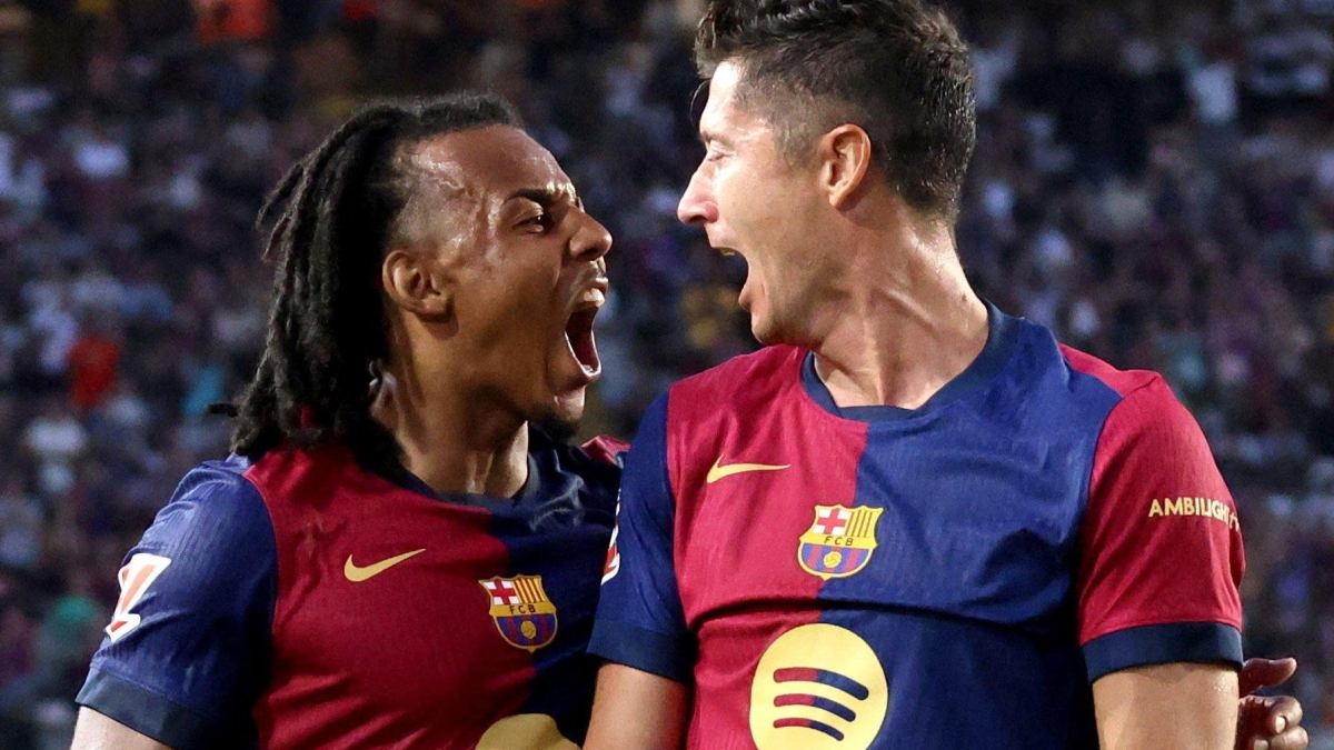 «Челси» готов подписать звезду «Барселоны», о котором давно мечтает