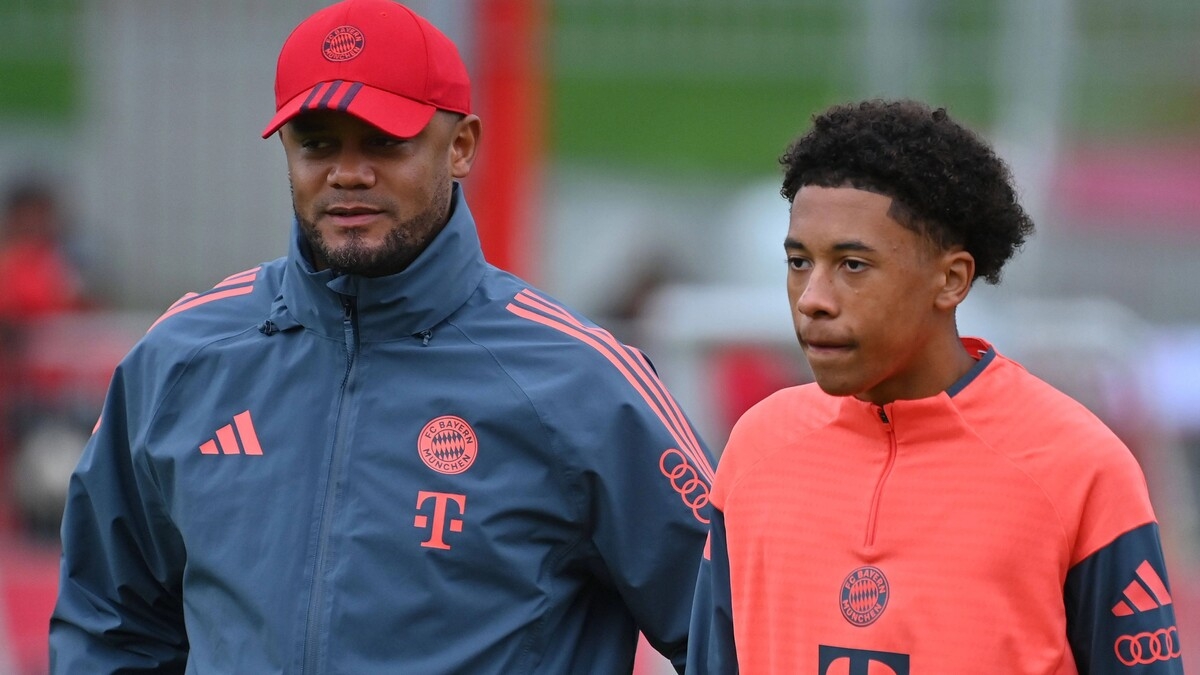 «Челси» хочет перехватить у «Ман Сити» восходящую звезду «Баварии»