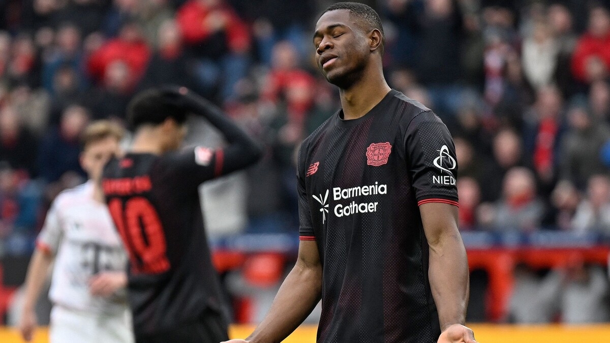 Агент подтвердил интерес «Челси» к центрфорварду: у него 5 голов в Бундеслиге