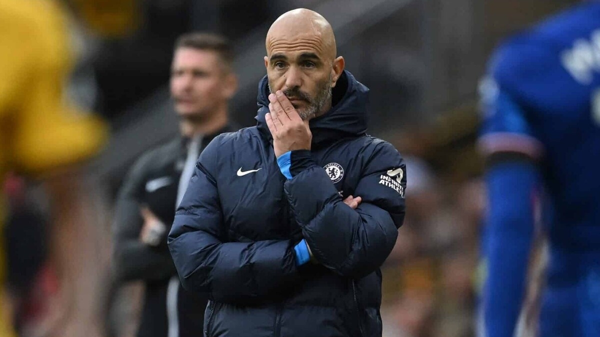 Энцо Мареска понял всё о руководстве «Челси», и принял решение уволиться, чтобы сохранить тренерскую репутацию