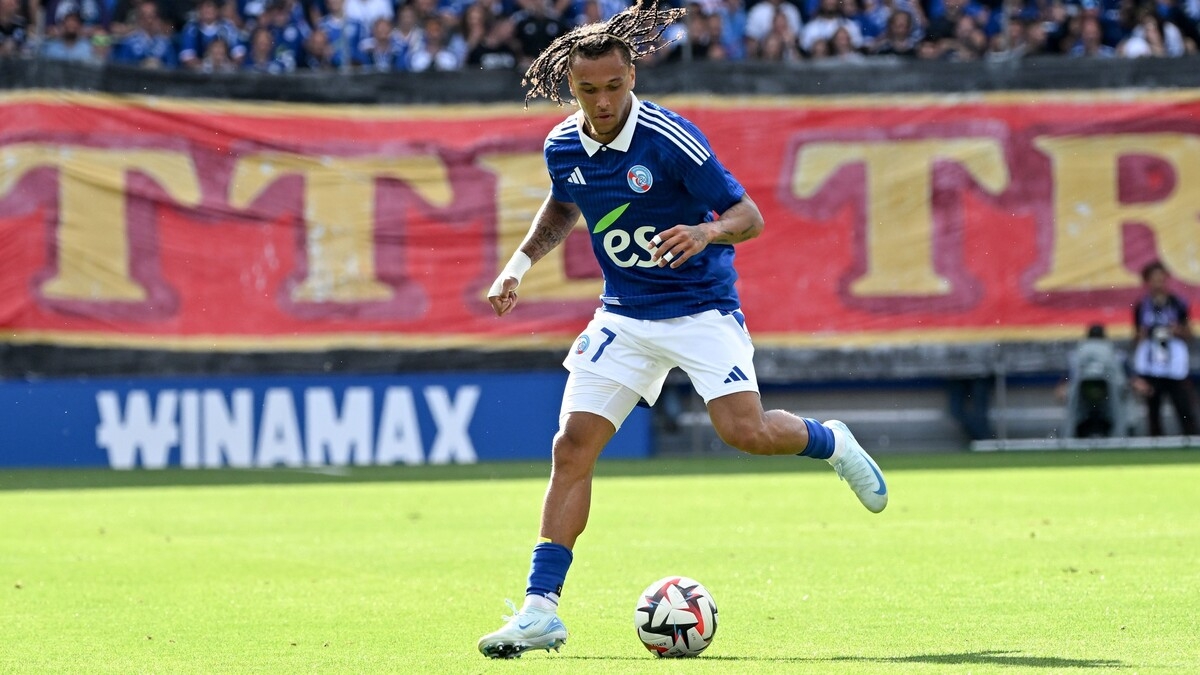 У «Челси» очень выгодная опция выкупа игрока сборной Бельгии, которого можно продать за 30-40 млн евро У «Челси» очень выгодная опция выкупа игрока сборной Бельгии, которого можно продать за 30-40 млн евро