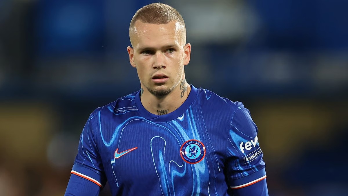 Михаилу Мудрику конец в «Челси» – дисквалификация на 4 года