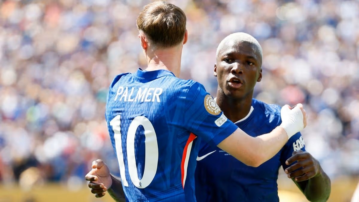 Звезда «Челси» пообещал: «Я останусь в клубе настолько долго, насколько смогу»