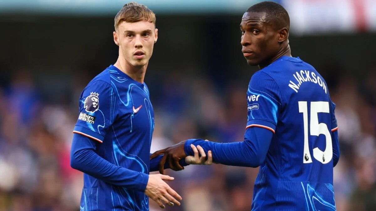 «Ювентус» и «Милан» пришли за нападающим «Челси», и хотят забрать его в аренду