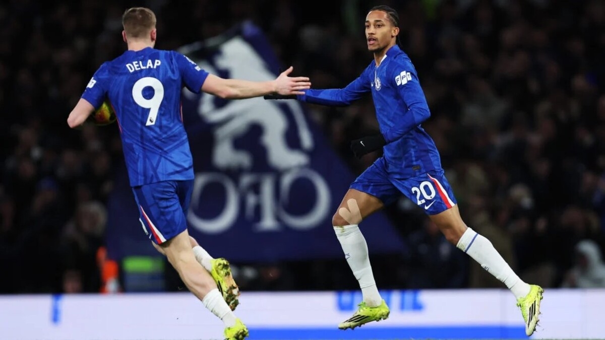 Нападающий «Челси» – идеальный вариант для «Барселоны» вместо Хулиана Альвареса