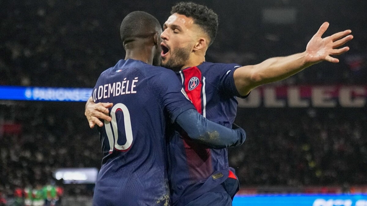 «Челси» начал переговоры о трансфере нападающего ПСЖ, которого Луис Энрике называл «солдатом»