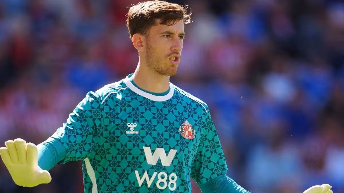 «Челси» придется отдать £60 млн за нового вратаря, которого Transfermarkt оценивает в 20 млн евро «Челси» придется отдать £60 млн за нового вратаря, которого Transfermarkt оценивает в 20 млн евро