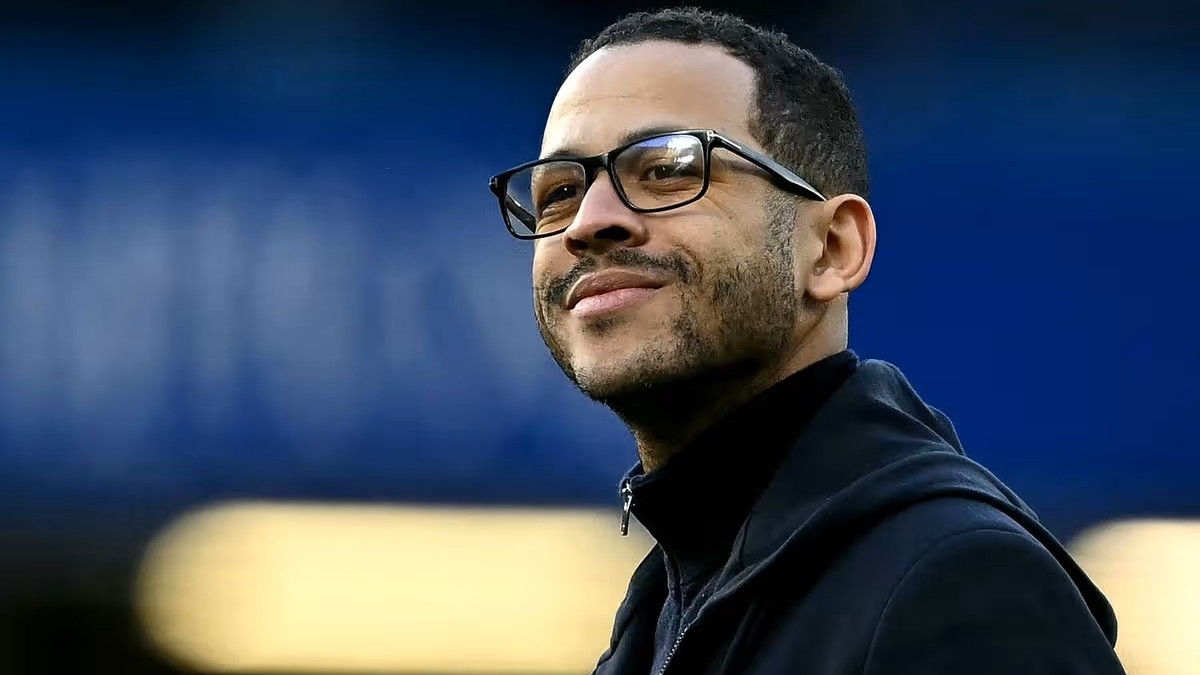 Лиам Росеньор просит руководство «Челси» купить одного футболиста этим летом Лиам Росеньор просит руководство «Челси» купить одного футболиста этим летом