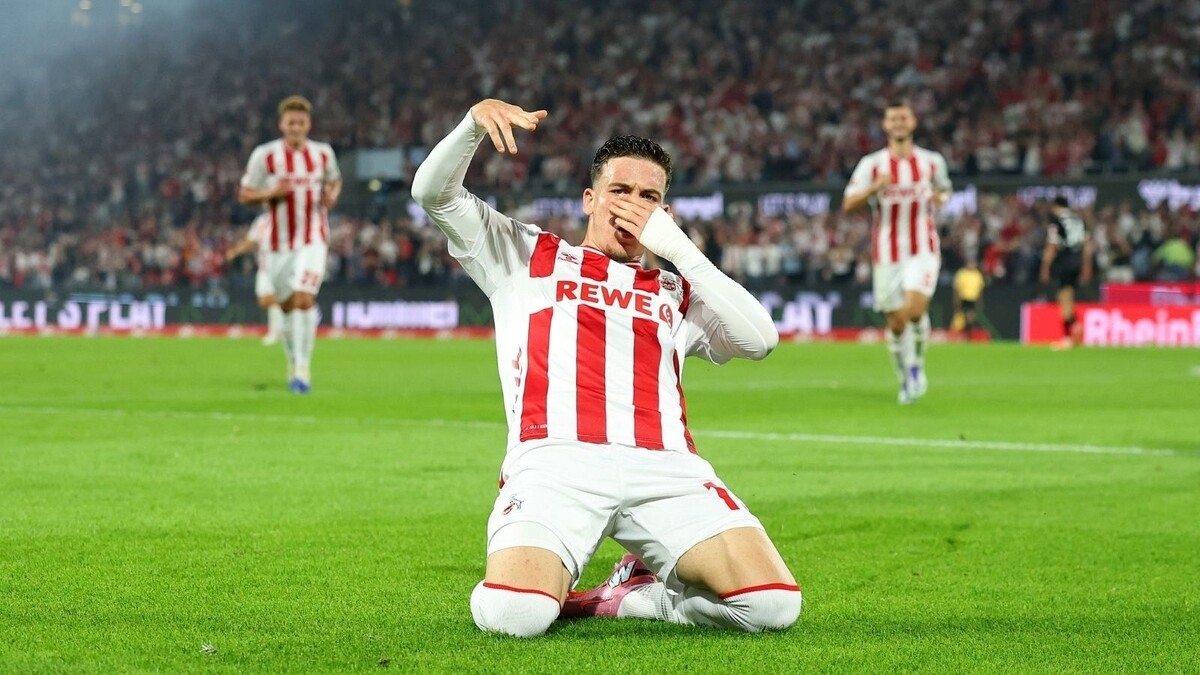 У «Челси» ещё есть шанс опередить «Брайтон», и подписать €50-миллионного левого вингера