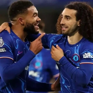 «Атлетико Мадрид» решил забрать защитника «Челси» этим летом