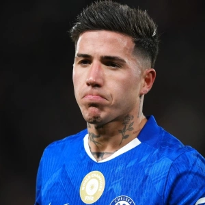 «Челси» отстранил Энцо Фернандеса от игры за его «переход» в «Реал Мадрид»