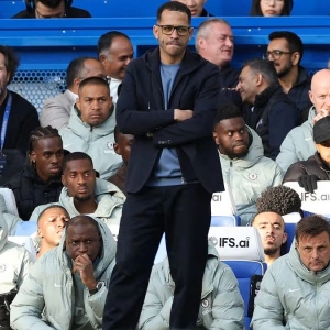 «Я несу ответственность» – Лиам Росеньор взял на себя вину за ментальную слабость «Челси»