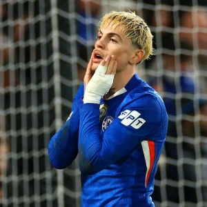 «Челси» может дисквалифицировать еще и Алехандро Гарначо за его подозрительное поведение в TikTok