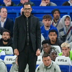 «Челси» проиграл всё на свете, потерял поддержку болельщиков и контроль над ситуацией