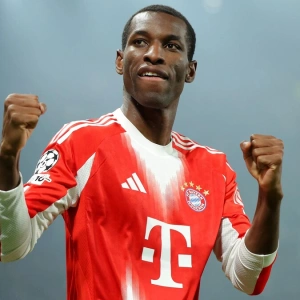 Этот нападающий с 6-ю голами в Бундеслиге склоняется к мысли о возвращении в «Челси»