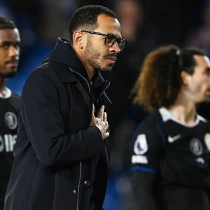 Это позор: «Челси» терпит крах, и завершит сезон ниже топ-10 в английской Премьер-лиге