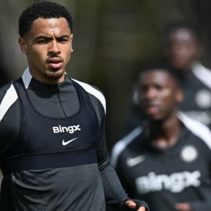 Супер новость: важный игрок «Челси» возвращается на поле