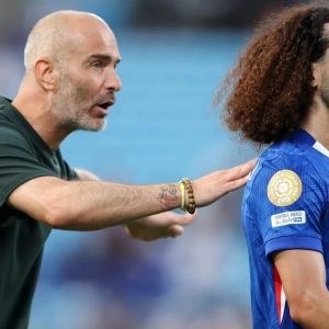 Марк Кукурелья назвал 2 причины провала «Челси» в этом сезоне