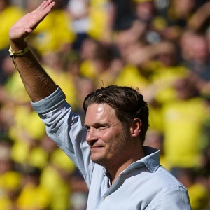 Названы 6 основных кандидатов на пост нового главного тренера «Челси»