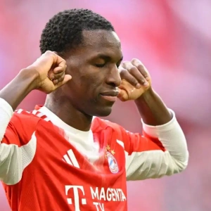 «Бавария» больше не хочет видеть Николаса Джексона, и отправляет его обратно в «Челси»