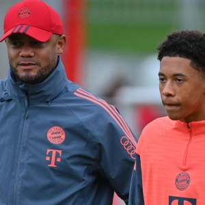 «Челси» хочет перехватить у «Ман Сити» восходящую звезду «Баварии»